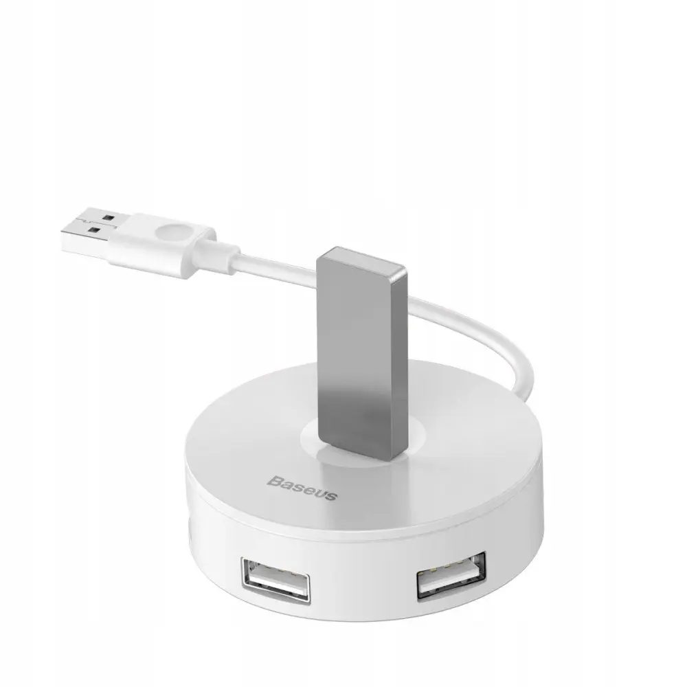 Huby USB + Baseus + CAHUB-F02