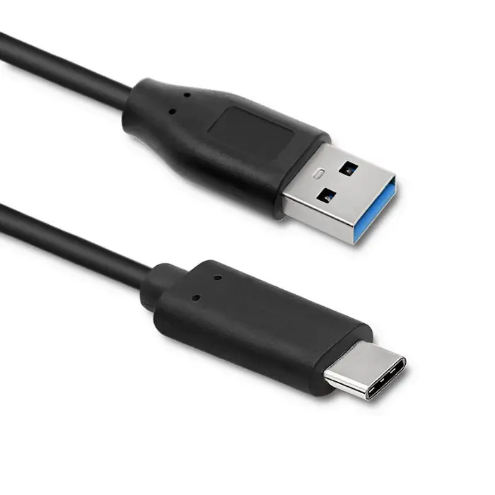Кабелі та дроти + Qoltec + 50500