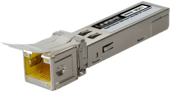 Netwerk accessoires + Cisco + MGBT1