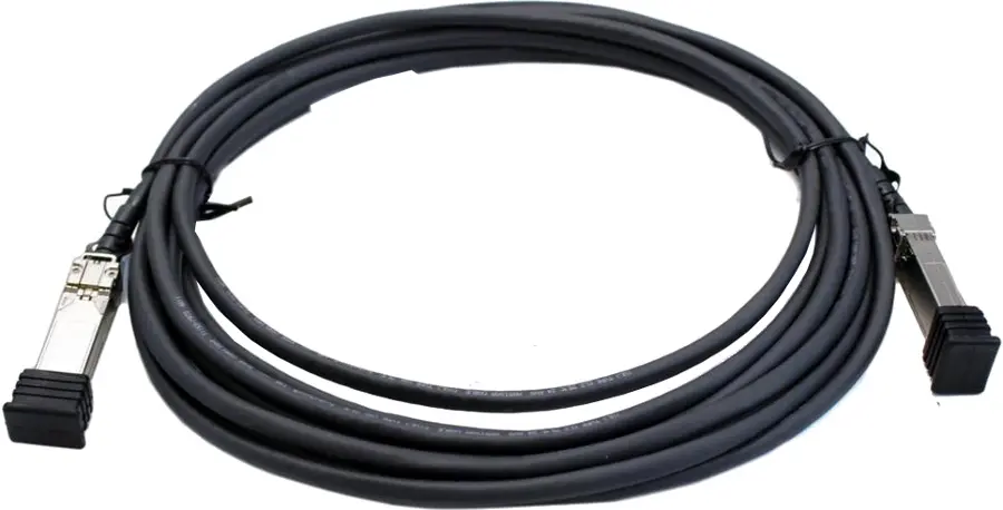 Cavi per telecomunicazioni + Cisco + SFP-H10GB-CU5M=