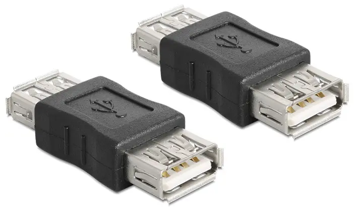 Cables and leads  + Delock + 65012