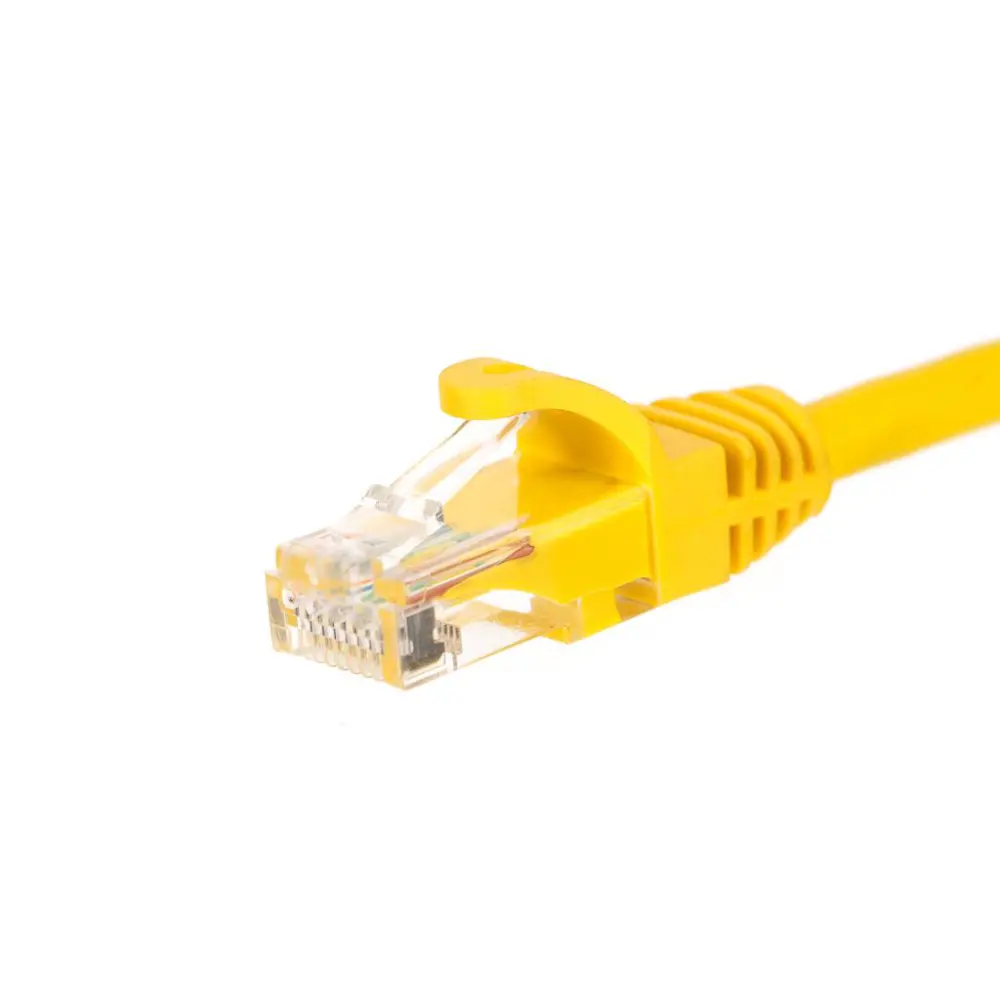 Cavi per telecomunicazioni + NetRack + BZPAT05UY
