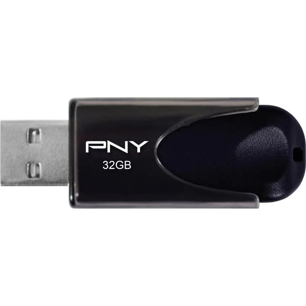 Pendrive + PNY + FD32GATT4-EF