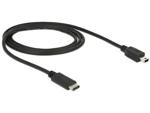 USB Cables + Delock + 83603