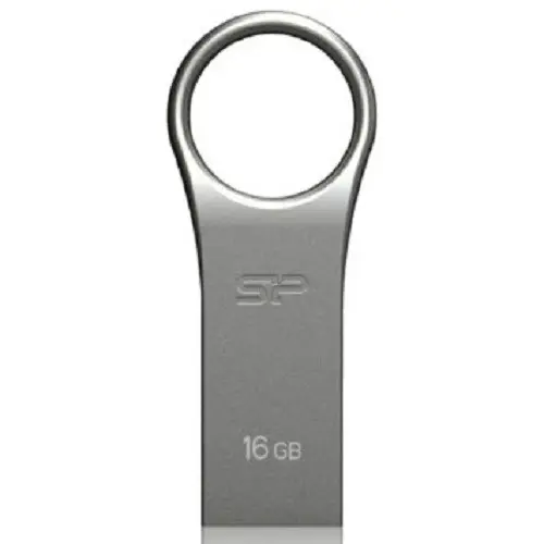 Flash Drives + Silicon Power + SP016GBUF2F80V1S