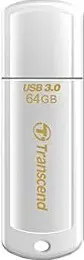 Pendrive + Transcend + TS64GJF730