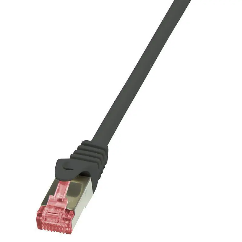 Telekomunikacijski kabli + LogiLink + CQ2053S