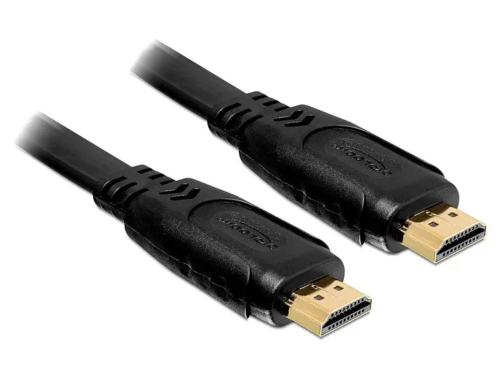 AV-kabler + Delock + 82669