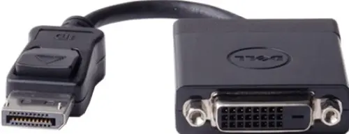 AV-kabler + Dell + 470-ABEO