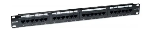 Кабелі та дроти + Intellinet + 520959