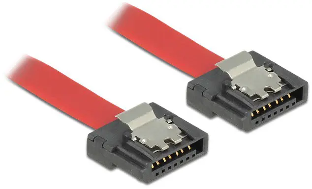 Cables and leads  + Delock + 83834
