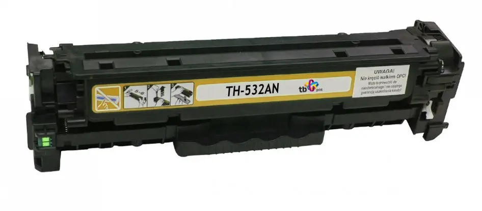 Cartucce di toner + TB Print + TH-532AN