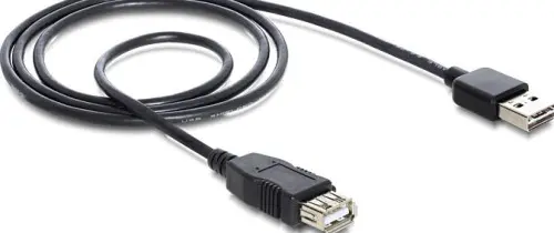 USB Cables + Delock + 83370