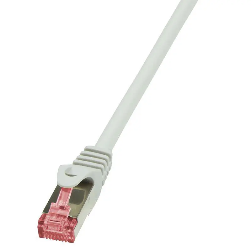 IKT-Kabel + LogiLink + CQ2122S