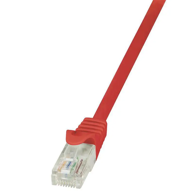 Telecommunicatiekabels + LogiLink + CP2064U