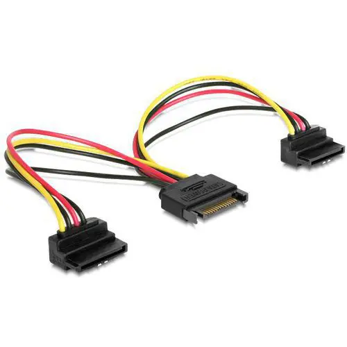 Cables and leads  + Delock + 60128