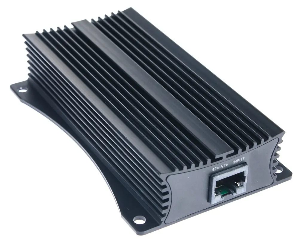 Akcesoria sieciowe + MIKRO TIK + RBGPOE-CON-HP