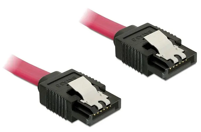Kablar och ledningar + Delock + 82677