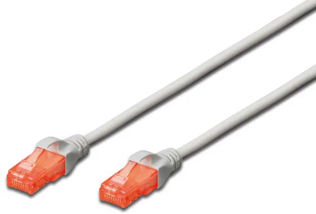 Кабелі та дроти + Digitus + DK-1617-250