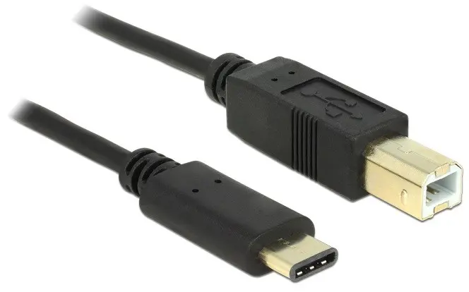 USB Cables + Delock + 83330