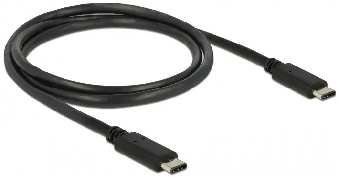 USB Cables + Delock + 83673