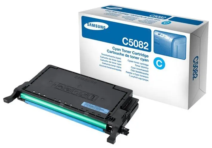 Toner Cartridges + HP + SU056A