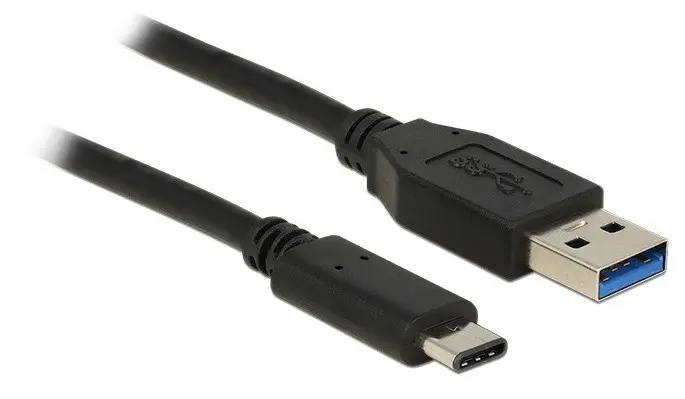 USB Cables + Delock + 83870