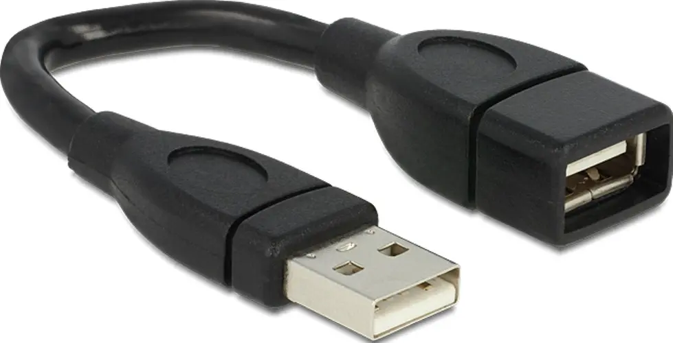 Kabeļi un vadi + Delock + 83497