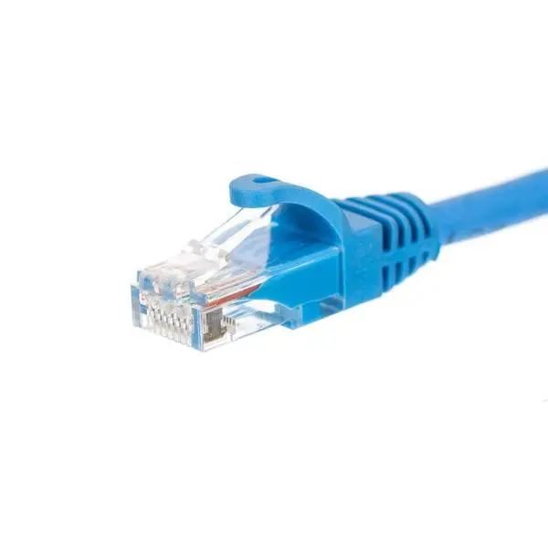 IKT-Kabel + NetRack + BZPAT36B