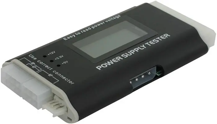 Mätinstrument + Delock + 18159
