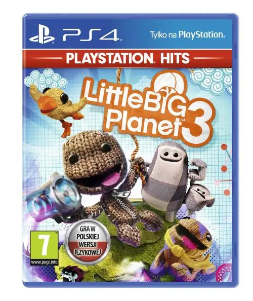 Гри на PlayStation + Sony + 711719414278