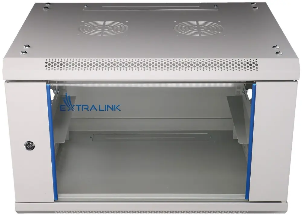 Riiulikappide tarvikud + Extralink + EX.8550