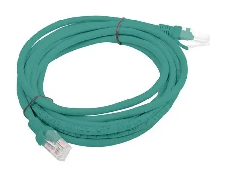 Кабелі та дроти + Lanberg + PCU5-10CC-0300-G
