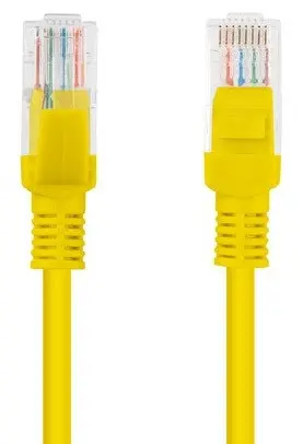 Кабелі та дроти + Lanberg + PCU5-10CC-0100-Y