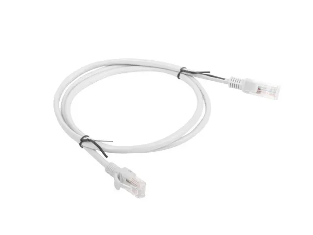 Telecommunication Cables + Lanberg + PCU6-10CC-0100-S
