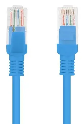 Кабелі та дроти + Lanberg + PCU5-10CC-0200-B