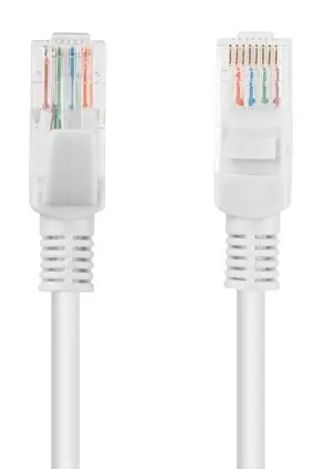 Telecommunication Cables + Lanberg + PCU5-10CC-0300-S