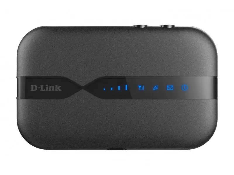 Routine + D-Link + DWR-932/EE