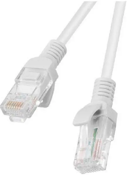 Telecommunicatiekabels + Lanberg + PCU6-10CC-0025-S