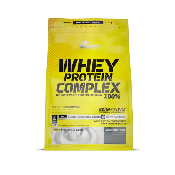Suplementos e nutrição desportiva + OLIMP SPORT NUTRITION + 5901330037986