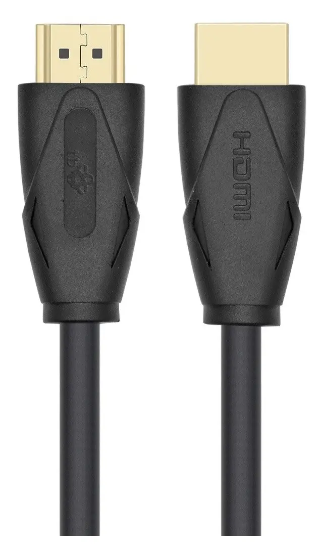 AV-kabler + TB + AKTBXVH120G10MB