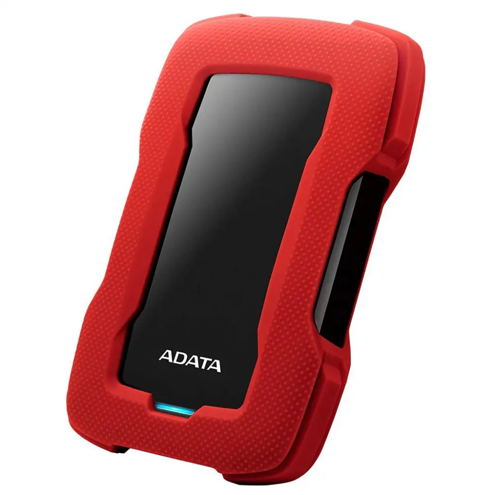 Externe schijven + ADATA + AHD330-1TU31-CRD