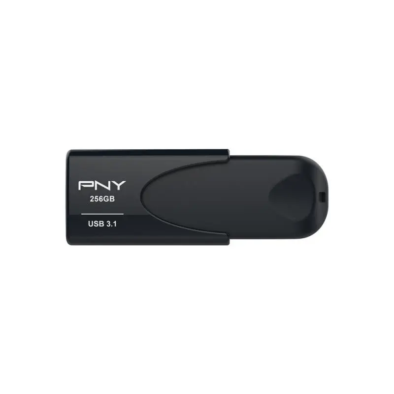 Pendrive + PNY + FD256ATT431KK-EF