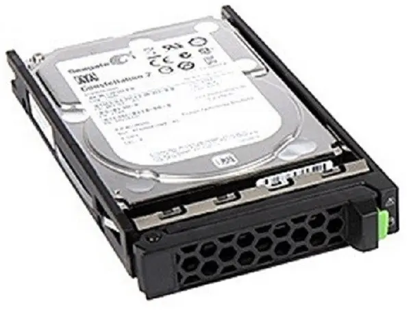 Solid State-schijven + Fujitsu + S26361-F5732-L480
