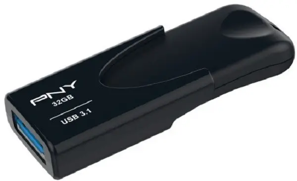 Pendrive + PNY + FD32GATT431KK-EF