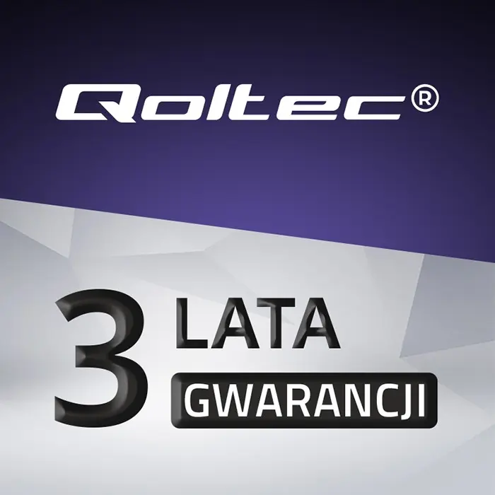Laptop power supplies + Qoltec + 51736