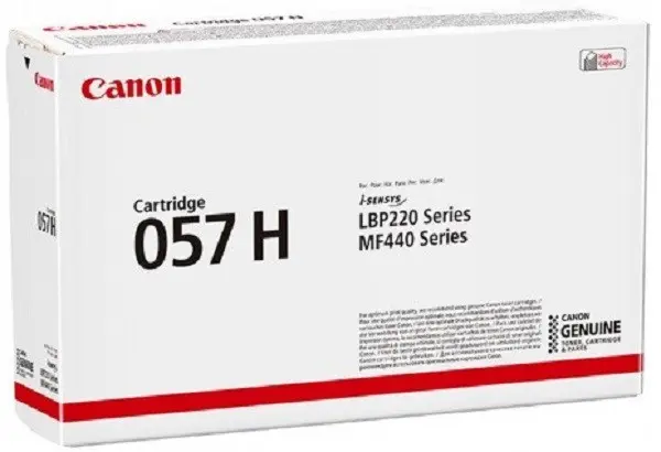 Toner Cartridges + Canon + 3010C002