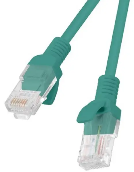 Cavi per telecomunicazioni + Lanberg + PCU6-10CC-0050-G