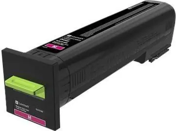 Tonerkartuschen für Drucker + Lexmark + 82K2HME