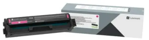 Toner Cartridges + Lexmark + C320030